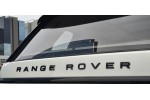 2017 LAND ROVER RANGE ROVER 5.0 V8 SUPERCHARGED AUTOBIOGRAPHY 